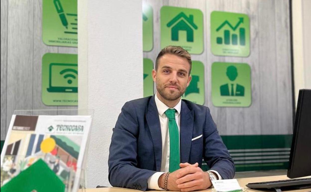 Luis Miguel Pardo: «El precio de la vivienda de segunda mano tiende a estabilizarse»
