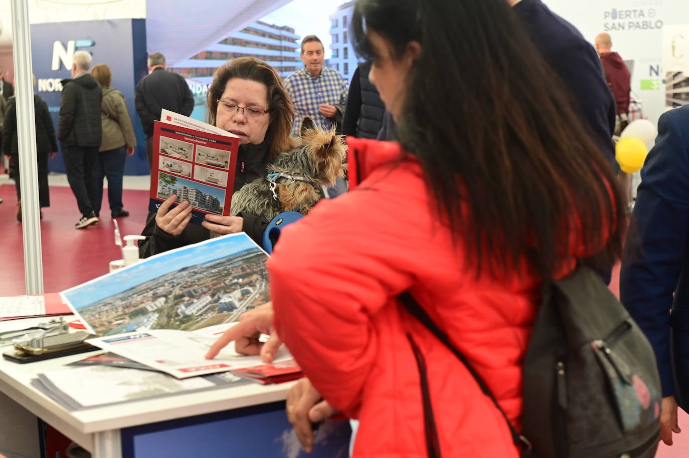 Fotos: Última jornada de FIVA Otoño 2022 (1/2)