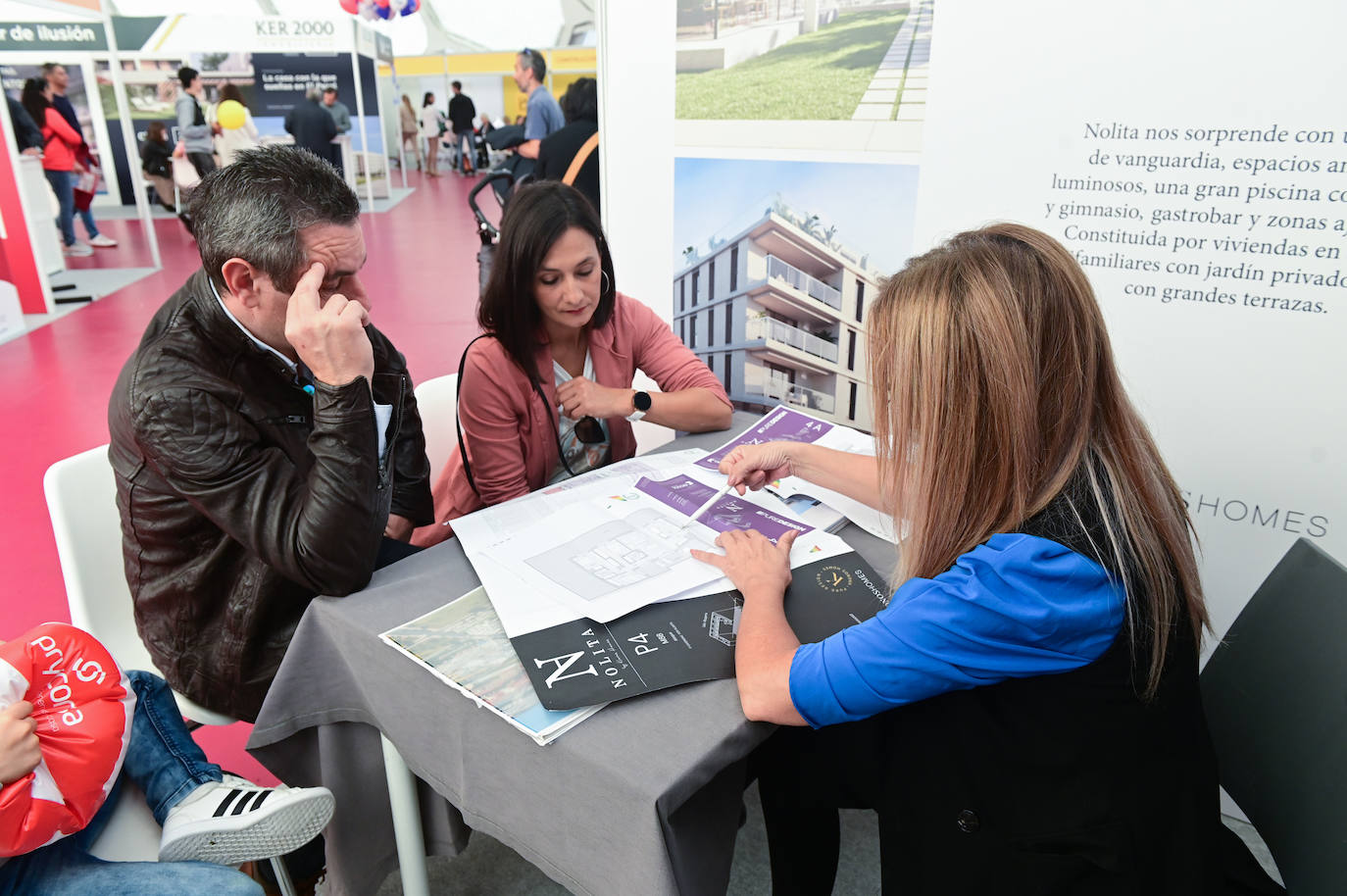 Fotos: Última jornada de FIVA Otoño 2022 (1/2)