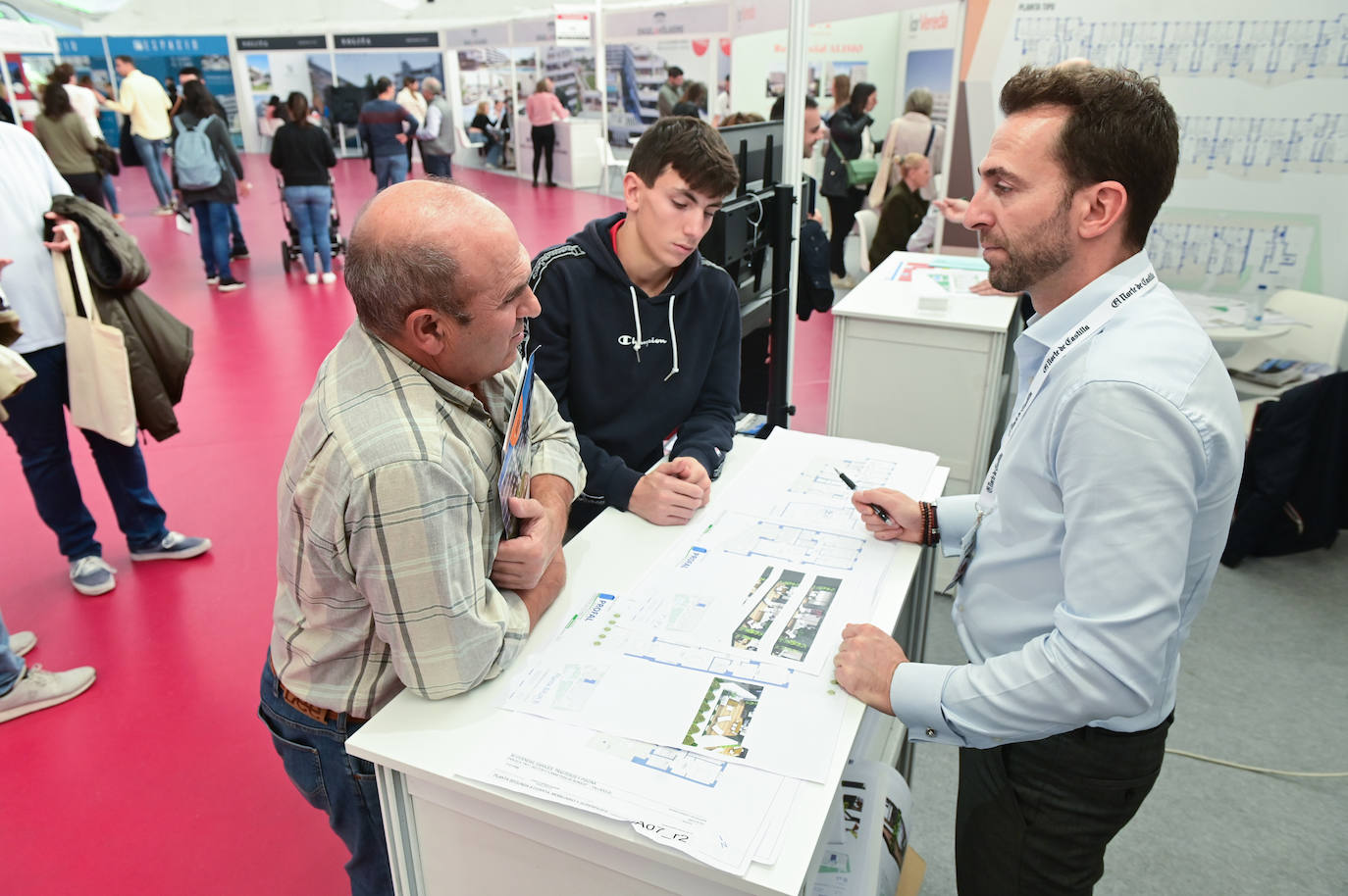 Fotos: Última jornada de FIVA Otoño 2022 (1/2)