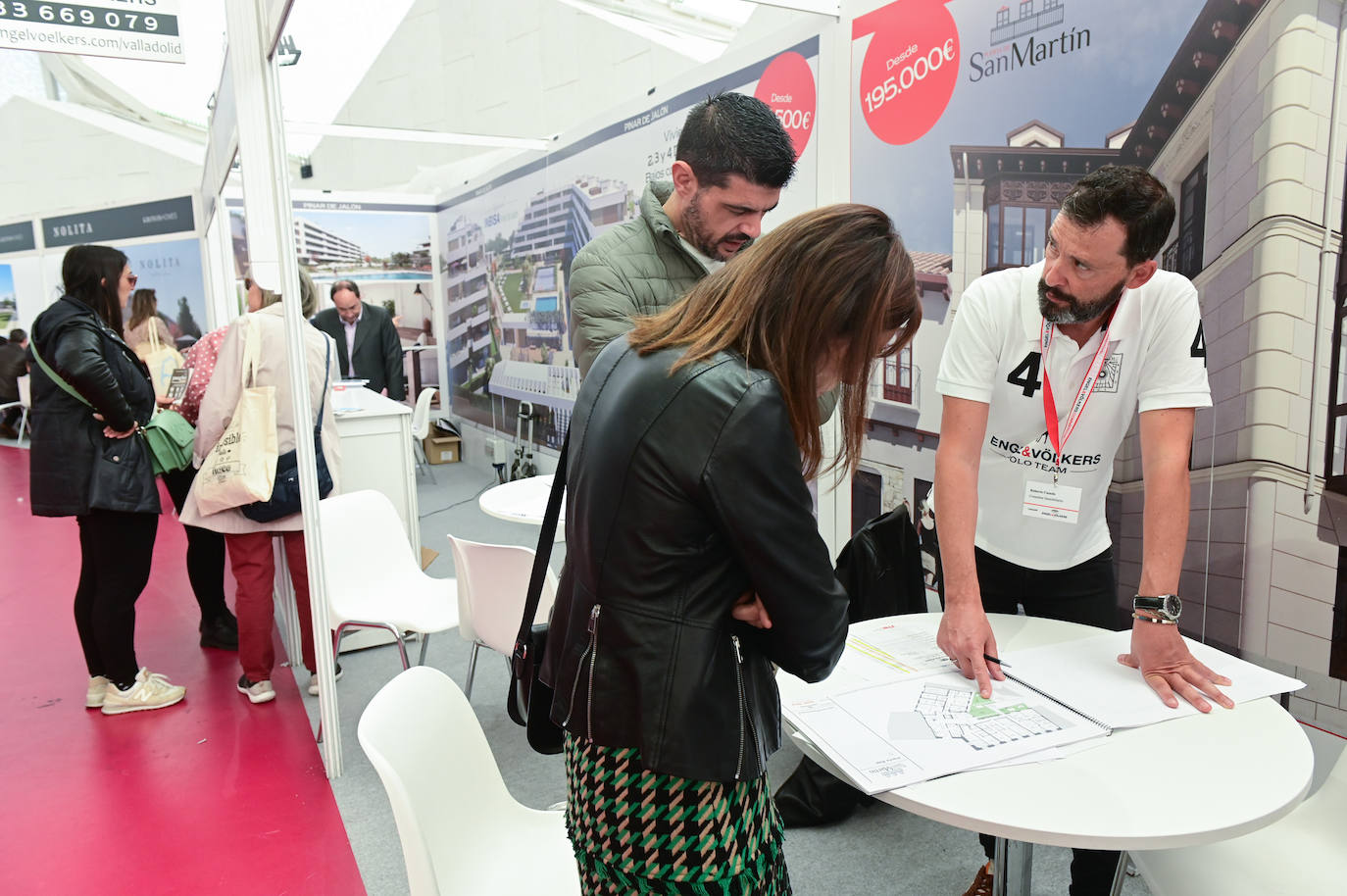 Fotos: Última jornada de FIVA Otoño 2022 (1/2)