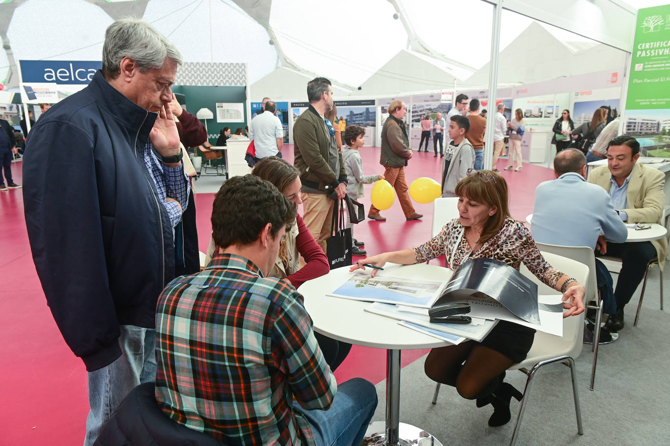 Fotos: Última jornada de FIVA Otoño 2022 (1/2)