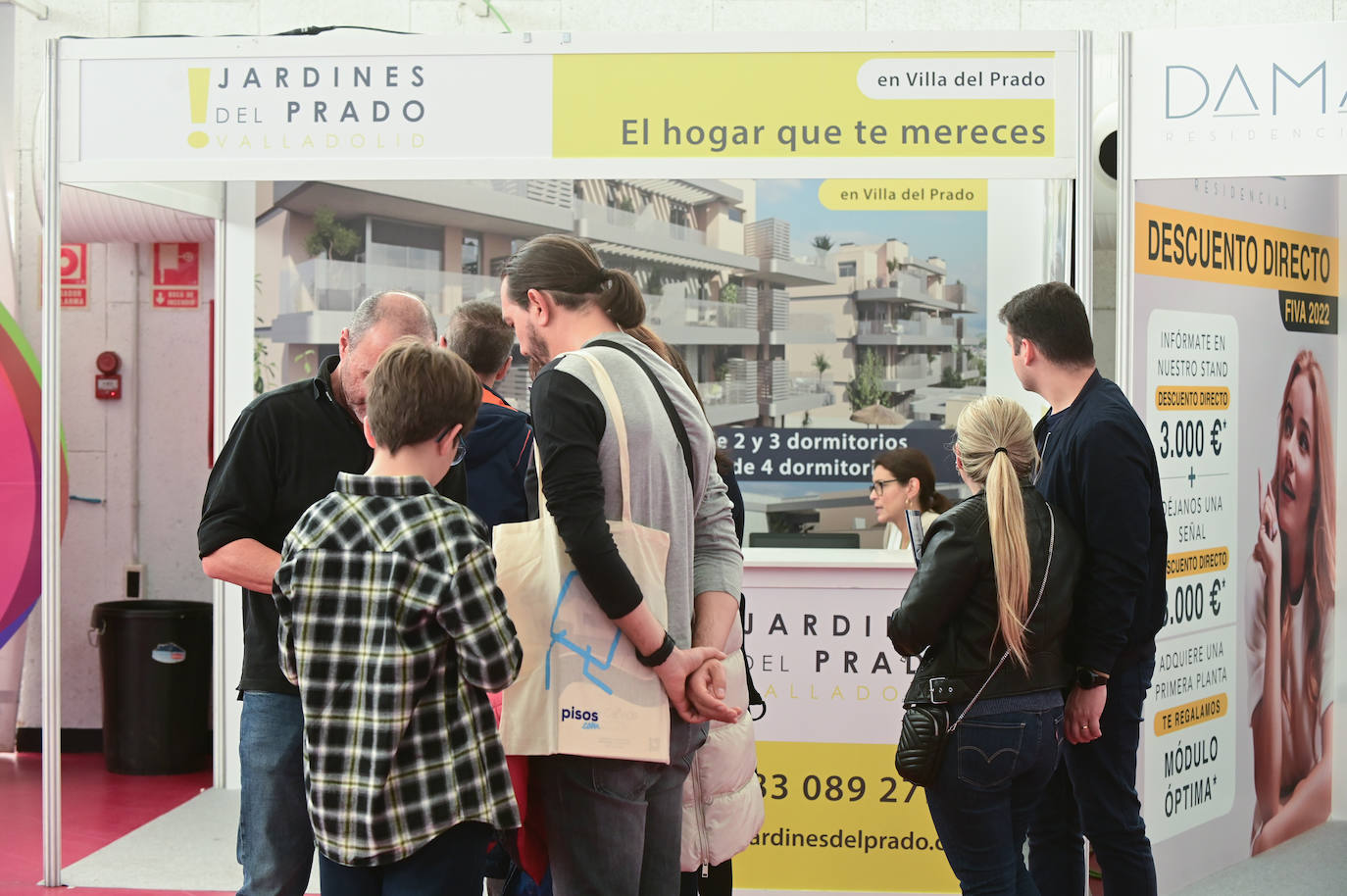 Fotos: Última jornada de FIVA Otoño 2022 (1/2)