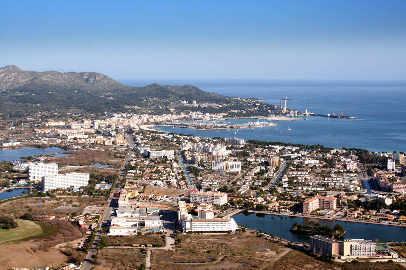 3. Almonaster la Real, Huelva