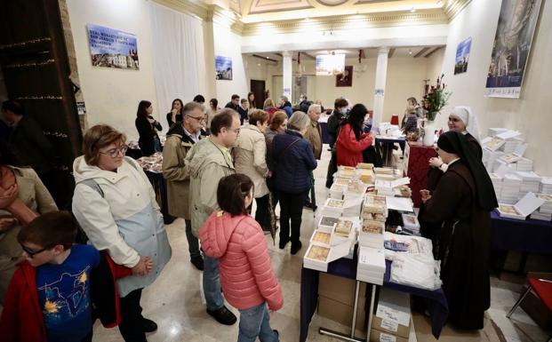 La subida de la energía y de las materias primas debilita la economía de los monasterios de Valladolid