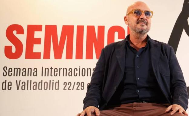 «Penélope Cruz es una mujer arquetípica y chamánica»