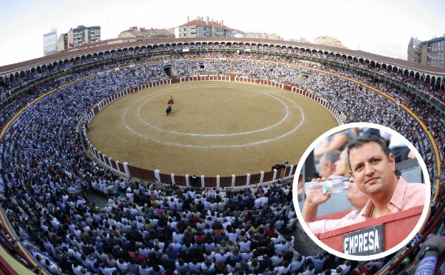 La nueva empresa de la Plaza de Toros se compromete a «subir el nivel» de los astados 