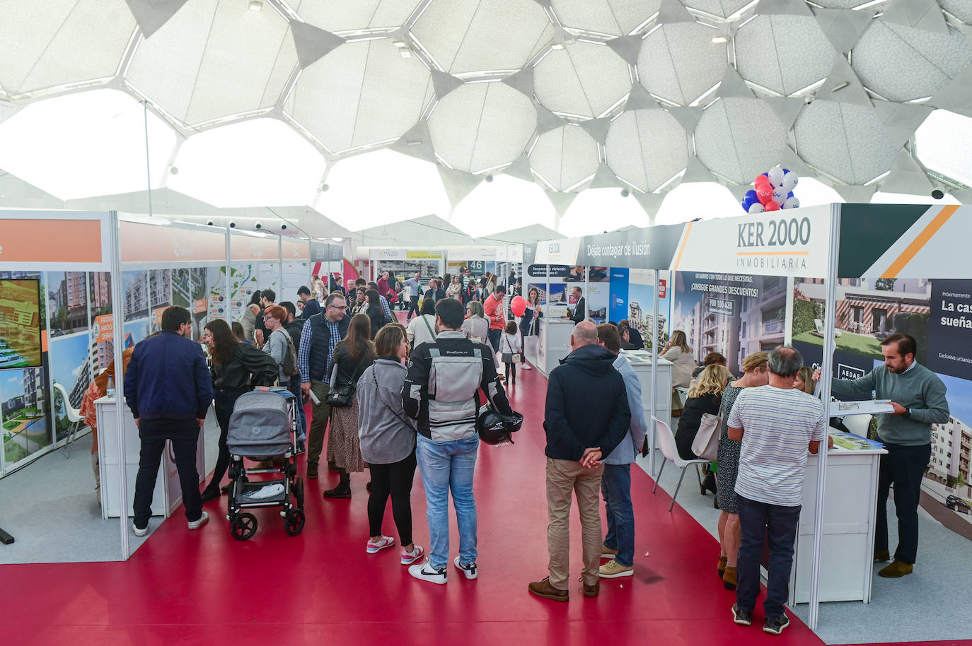 Fotos: Última jornada de FIVA Otoño 2022 (2/2)