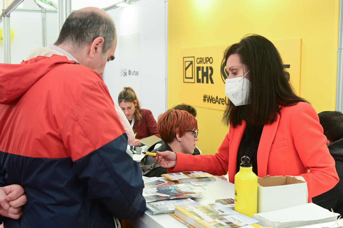 Fotos: Última jornada de FIVA Otoño 2022 (2/2)