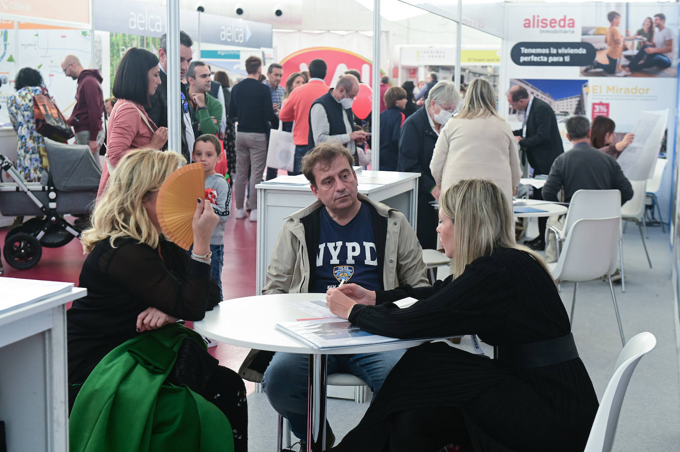 Fotos: Última jornada de FIVA Otoño 2022 (2/2)