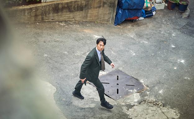 Park Chan-wook teje un intrincado puzle de obsesiones cruzadas en 'Decision to Leave'