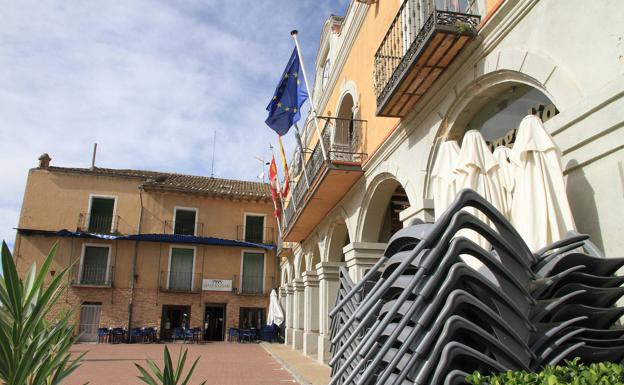 La despoblación deja sin bares a más de la mitad de los pueblos de la provincia de Segovia