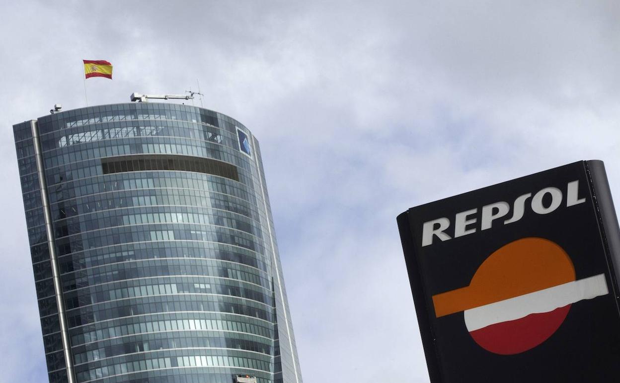 Así puedes conseguir la bombona de butano gratis de Repsol