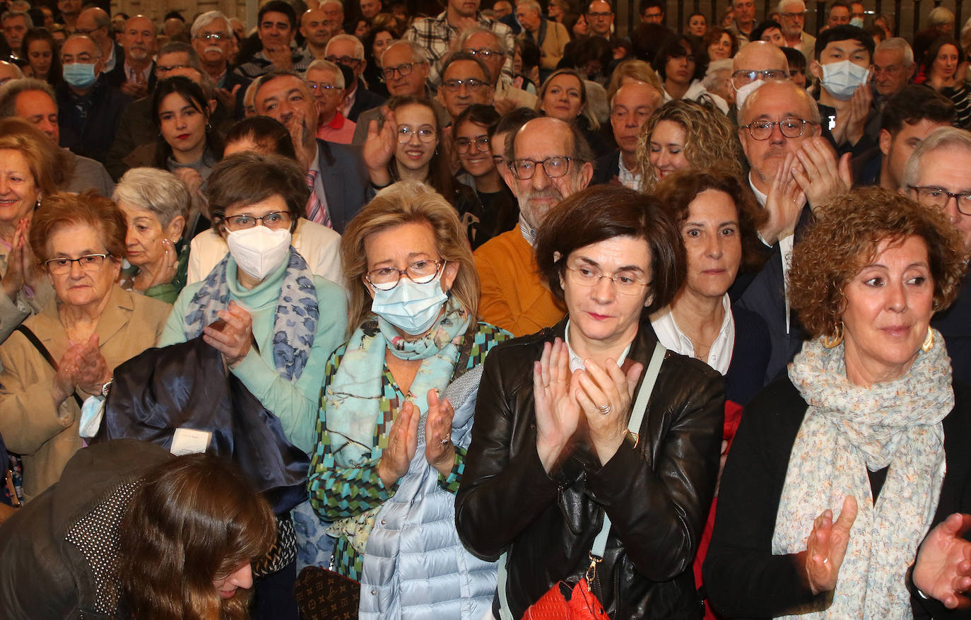 Fiesta de San Frutos en Segovia. 