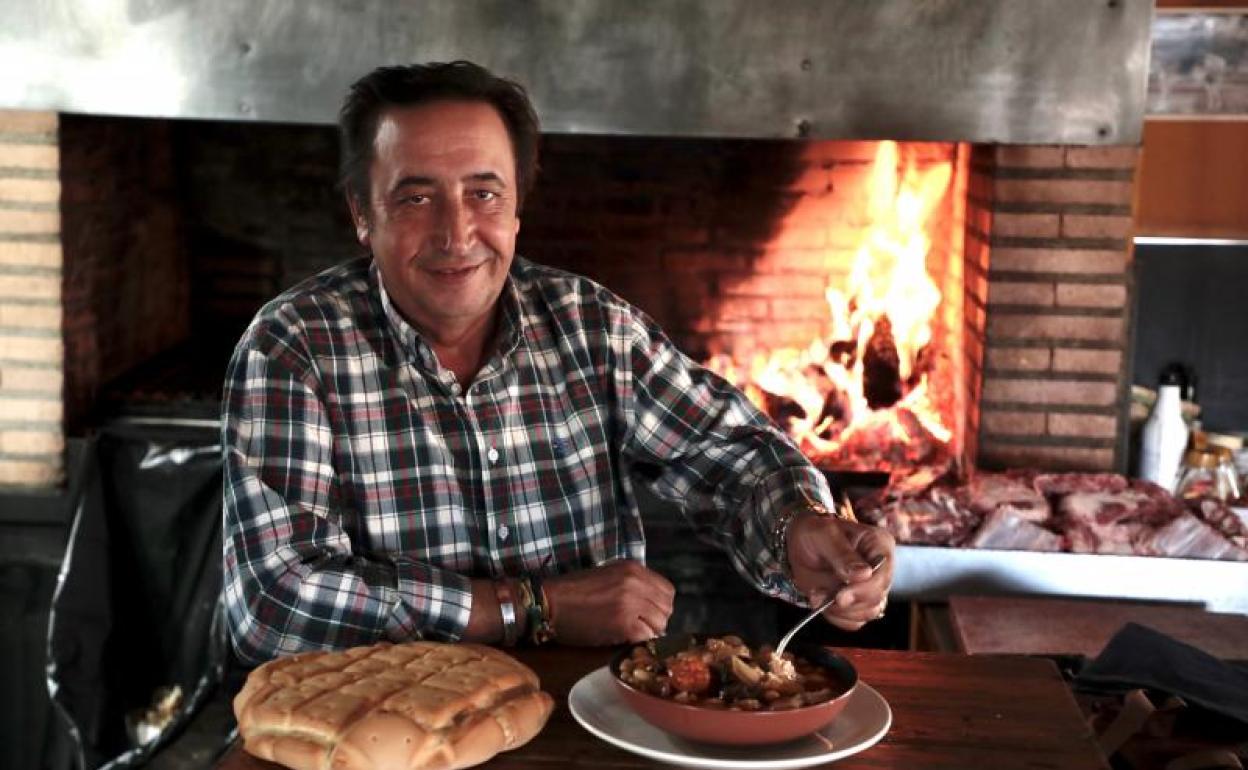 El cuchareo no falta en la temporada de frío 