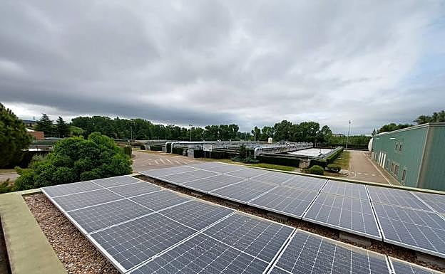 Aquona, comprometida en la lucha contra el cambio climático