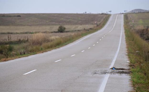 Una tragedia que se repite 20 años después en la misma carretera