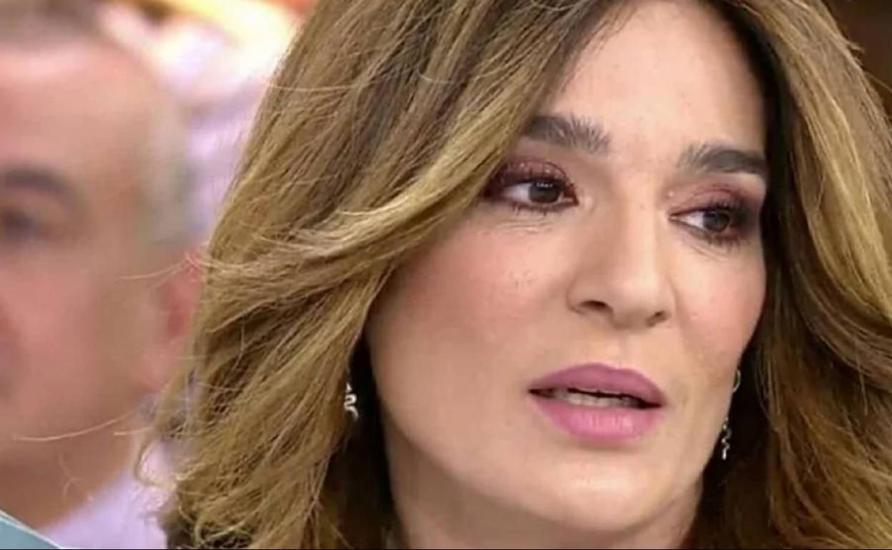 Raquel Bollo. 