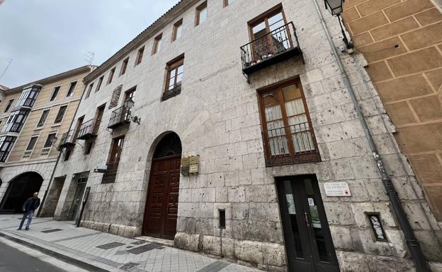 La casa que la condesa de Arenzana regaló a sus criados