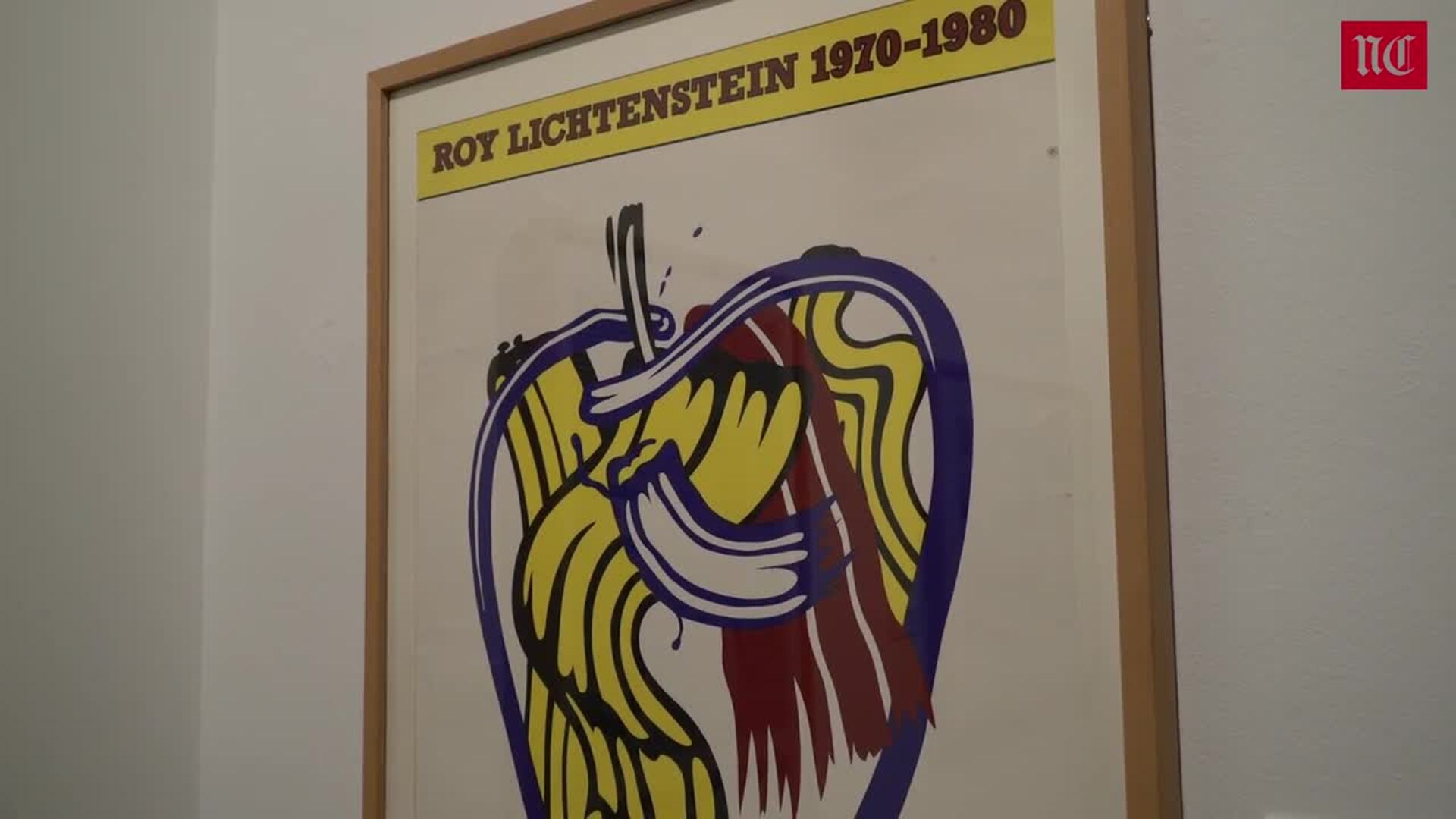 Una explosión pop llega a Valladolid