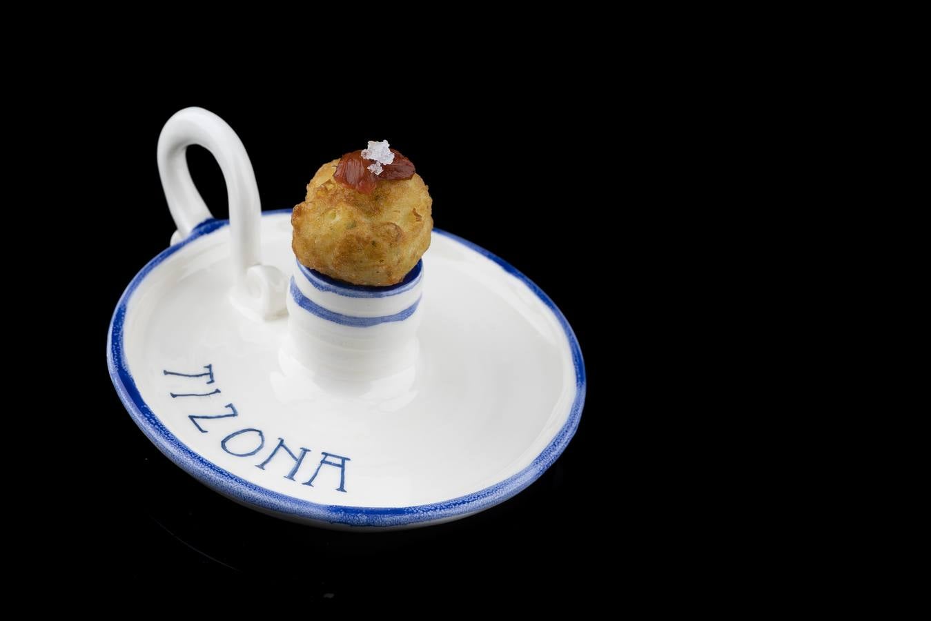 Café Restaurante Tizona