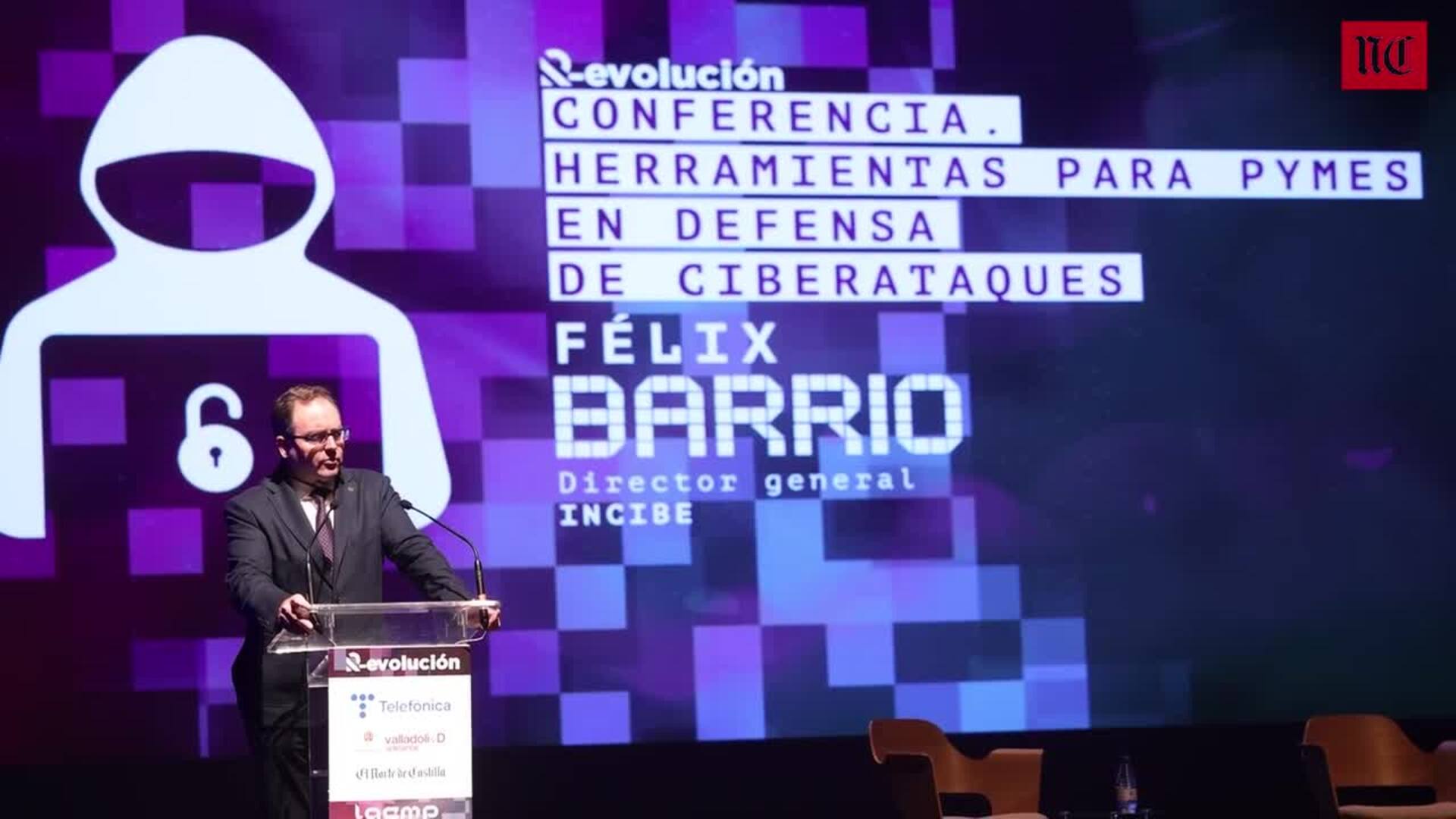 Arranca en Valladolid el Congreso R-evolución