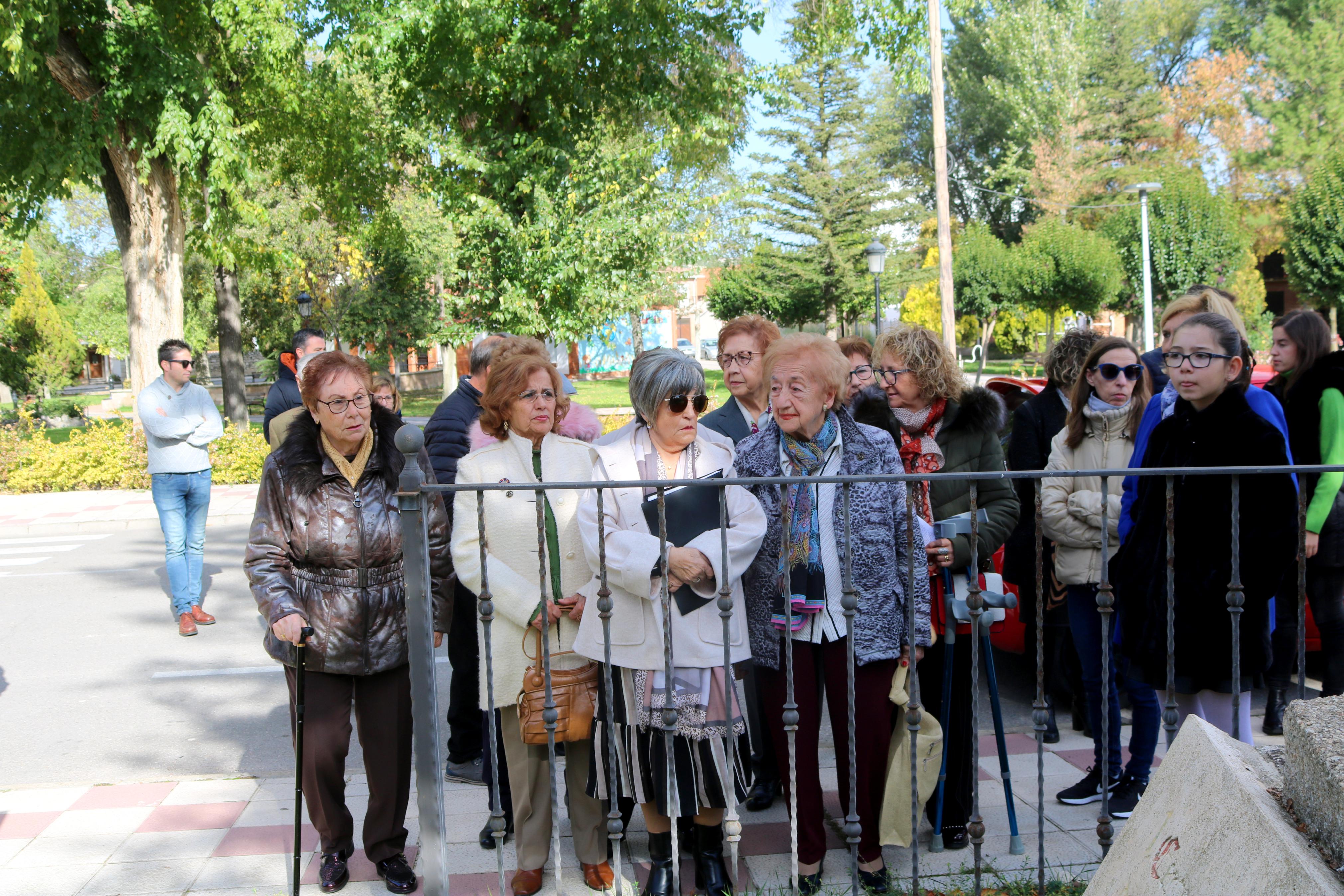 Baltanás celebra con todos los honores la fiesta de San Millán