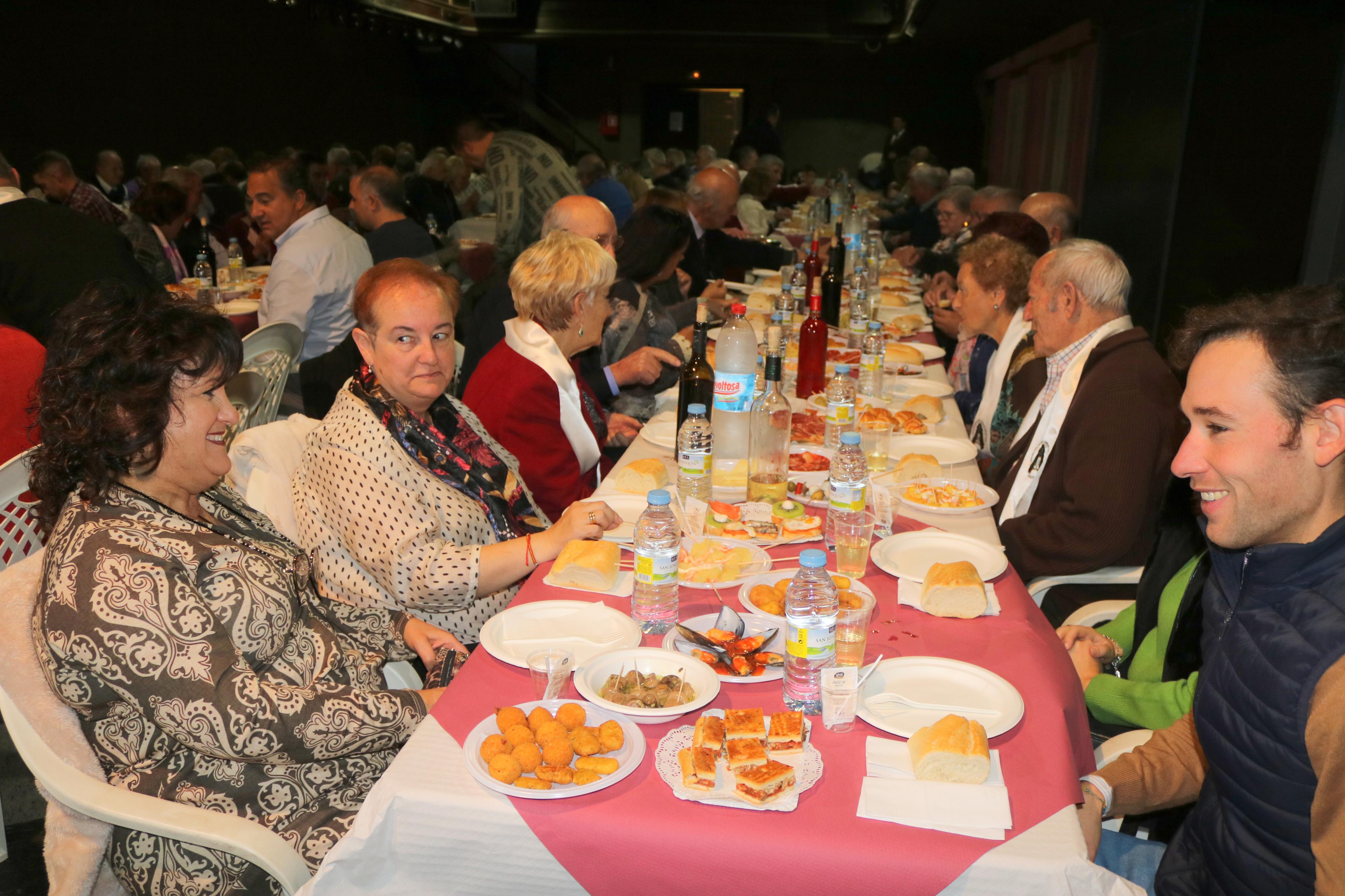 Baltanás celebra con todos los honores la fiesta de San Millán