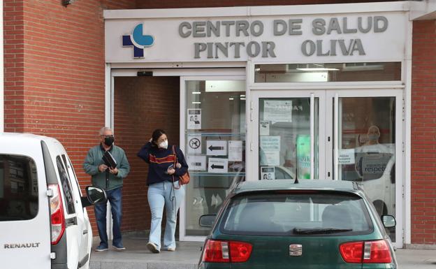 Los médicos de Familia rehúsan trabajar en 71 zonas de salud rurales de Castilla y León