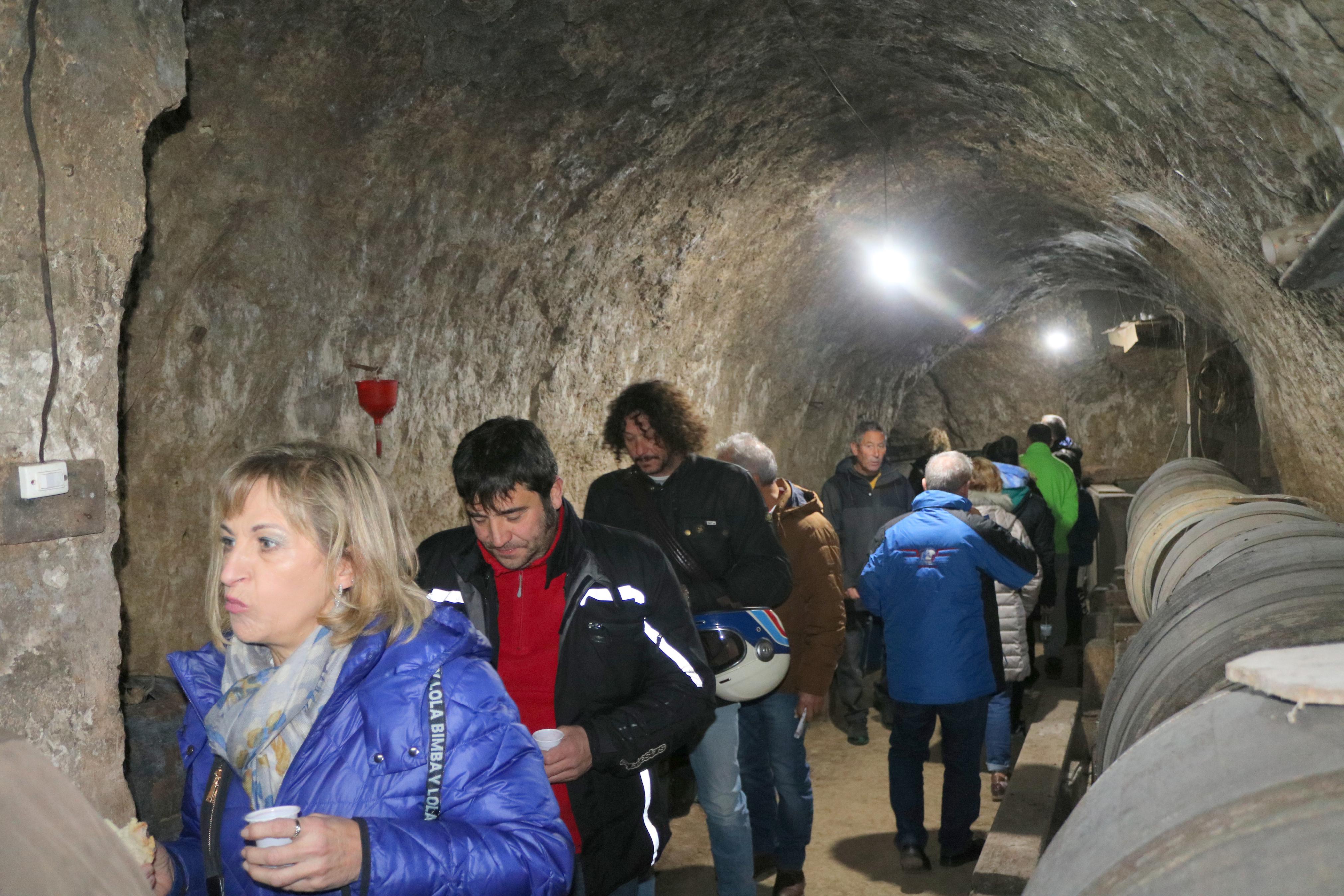 Numerosos clásicos disfrutaron de una jornada festiva en Baltanás y Hornillos de Cerrato