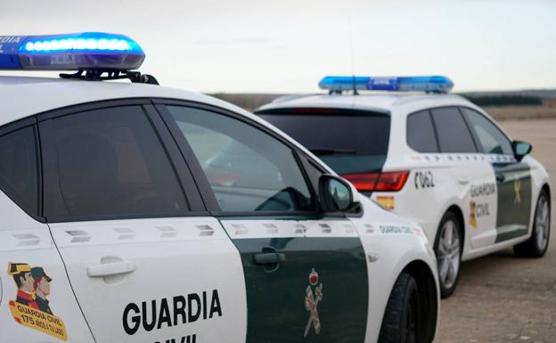 Roban en dos viviendas de Frómista y en otra de Herrera de Pisuerga