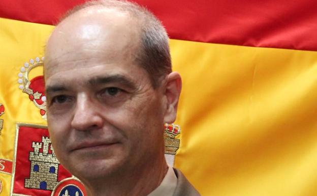 Defensa designa presidente del Patronato del Alcázar al general de brigada Ignacio Ojeda