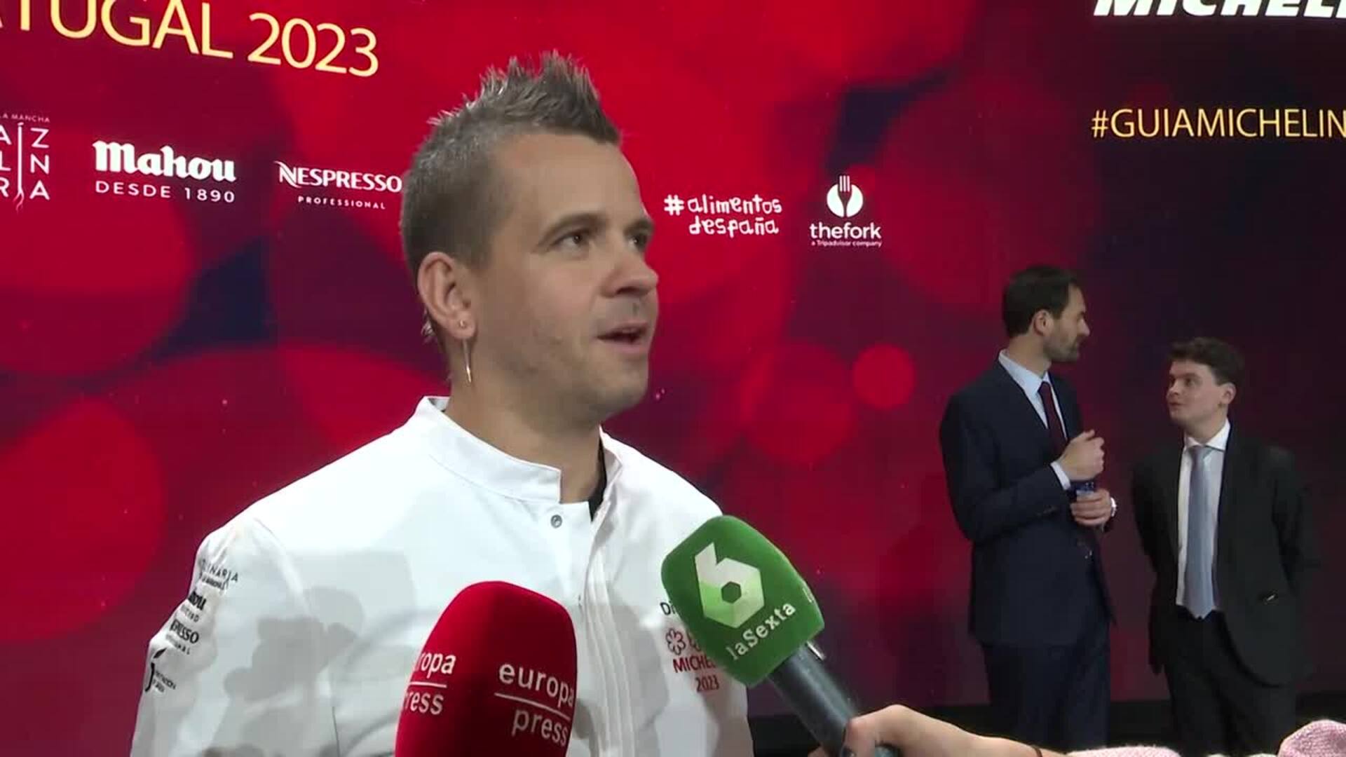 Michelin encumbra con 3 Estrellas a Atrio y Hermanos Torres