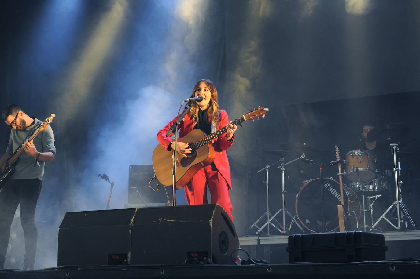 Fotos: El Intro Music Festival llena Valladolid de música