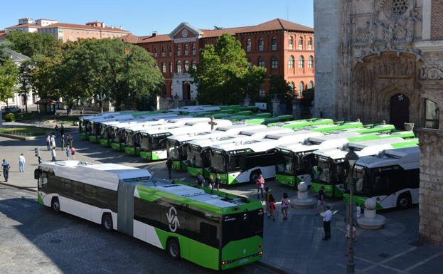 Mucho más que el 'verde Velez'