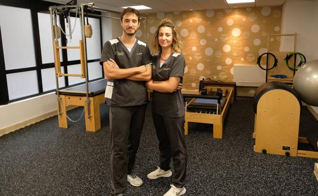 Una nueva forma de abordar al paciente clínicamente a través de la fisioterapia interdisciplinar