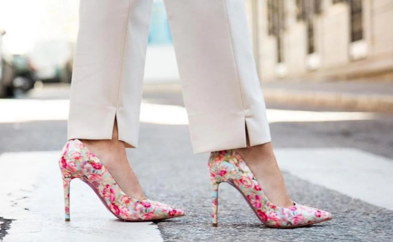 Cierra Lolita Blu, la icónica marca zapatos que saltó la fama por la reina Letizia | El Norte de Castilla