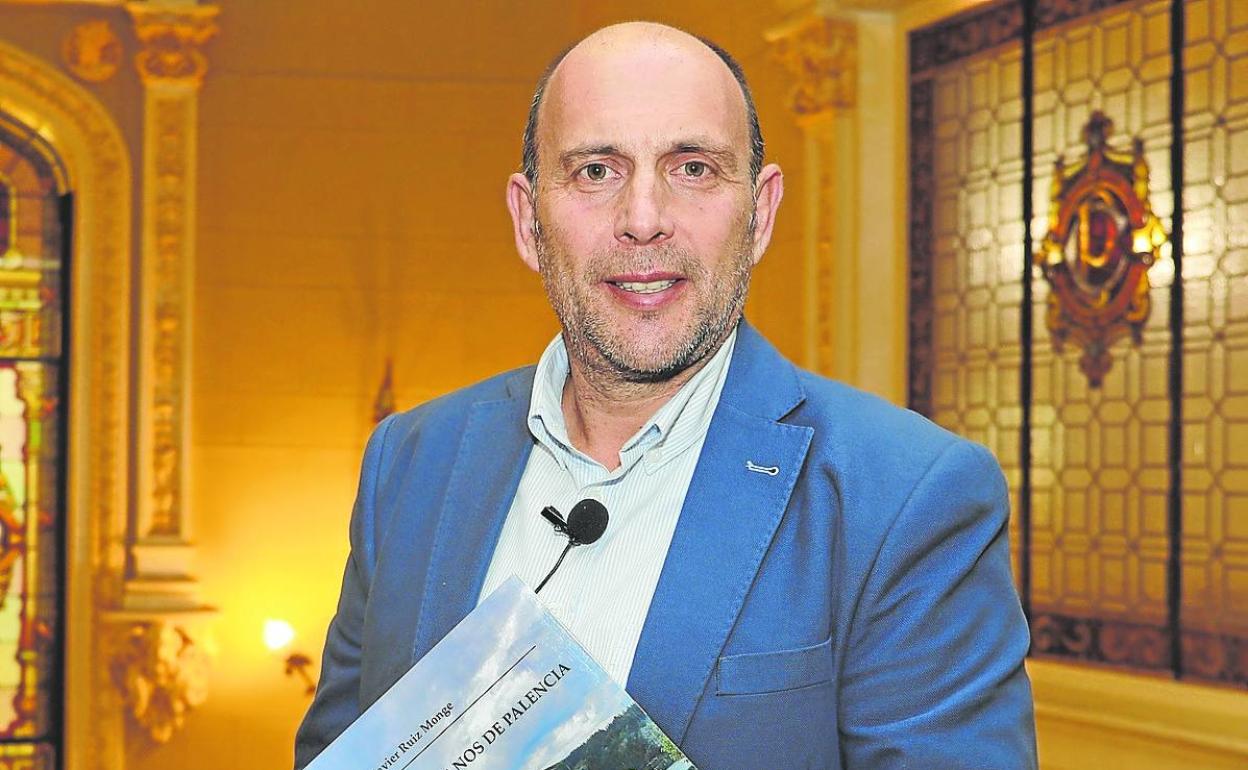 José Javier Ruiz Monge.