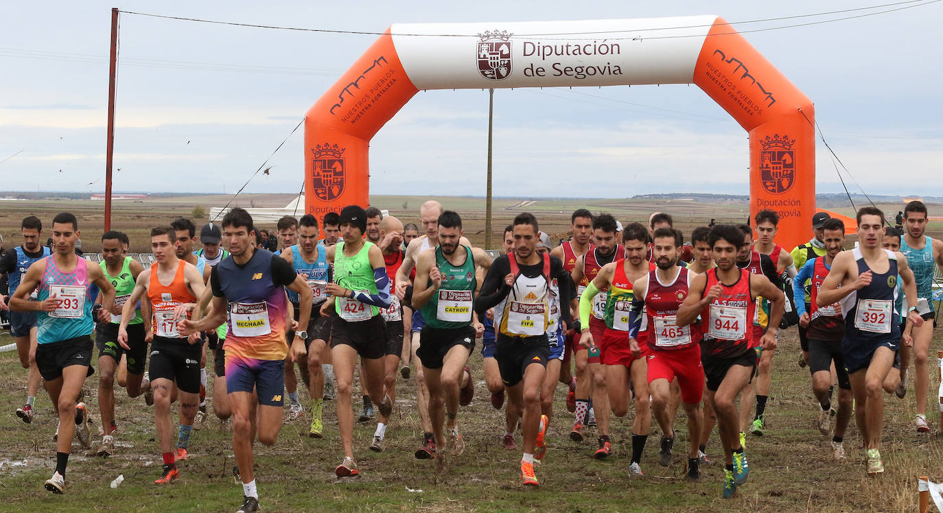 Cross de Cantmipalos 2022.