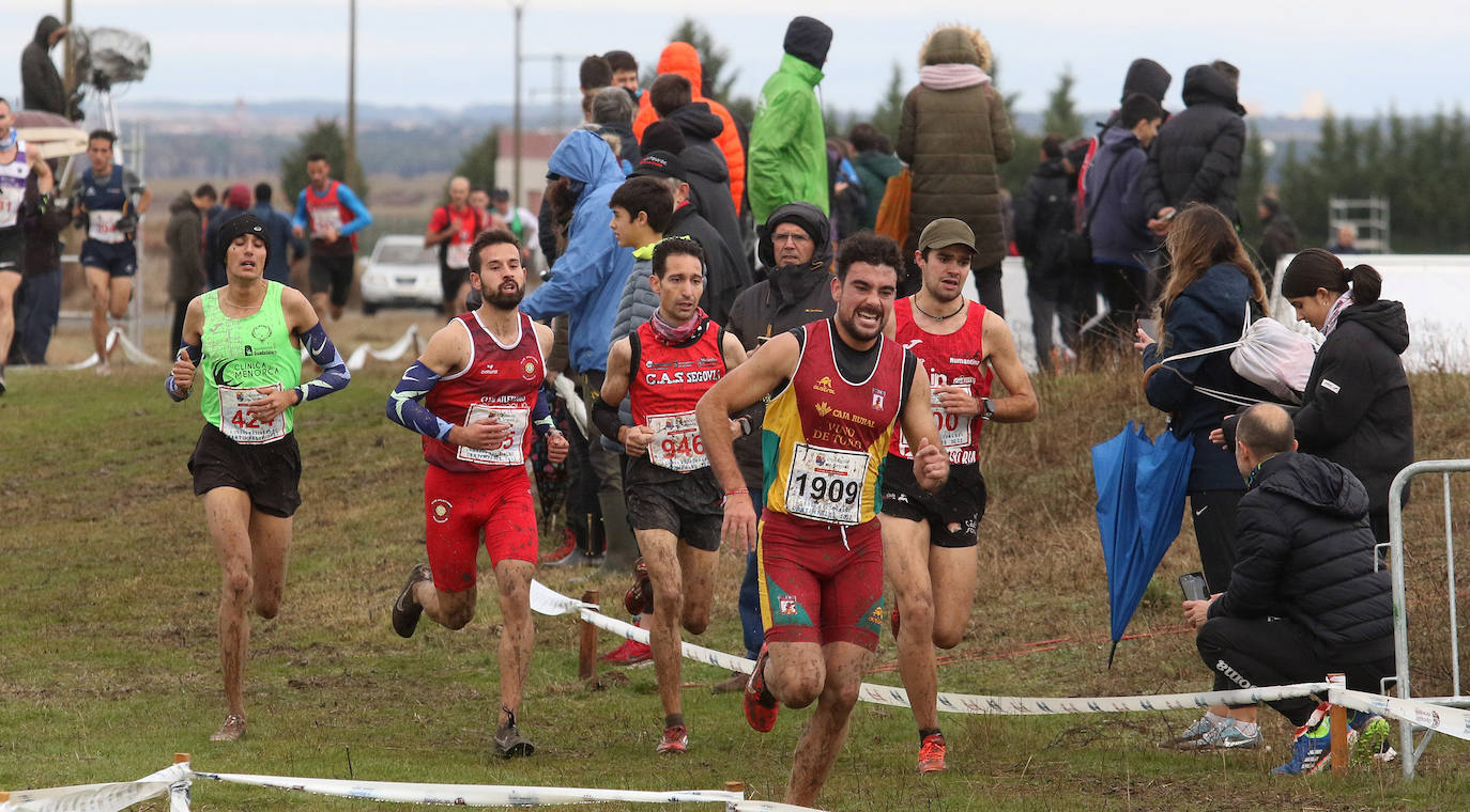 Cross de Cantmipalos 2022.