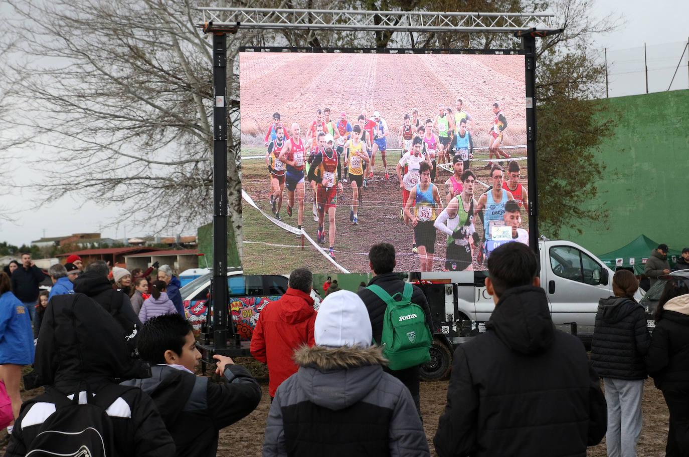 Cross de Cantmipalos 2022.