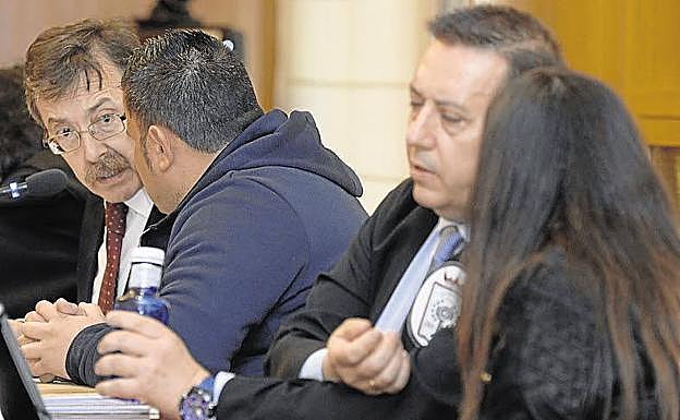 La madre de la niña Sara, presa por el asesinato, disfruta de sus primeros permisos 