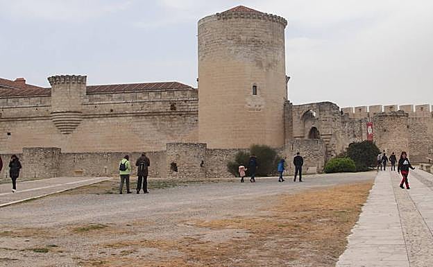 Los datos de turismo de Cuéllar arrojan ya cifras superiores a las registradas en 2019