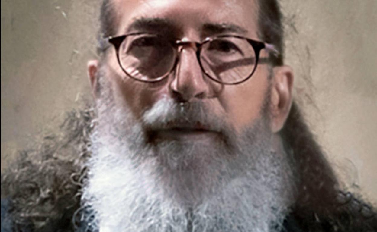 Pablo Zamarrón.
