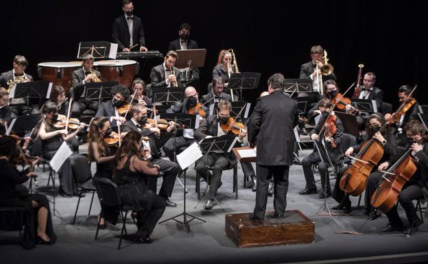 La música y el deporte centran la programación navideña de Segovia