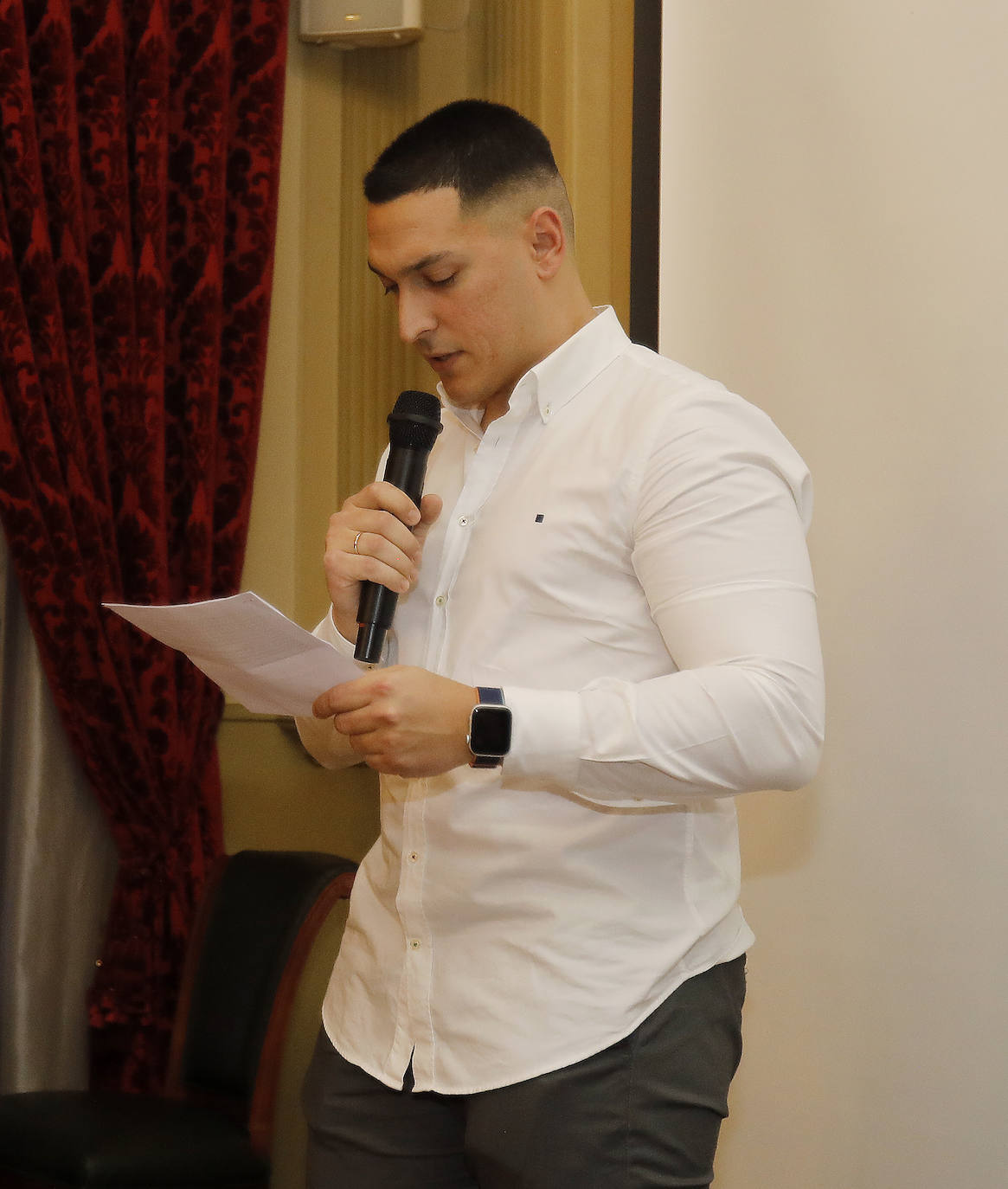 Fotos: La lucha de la Guardia Civil contra ETA, de Juan José Mateos