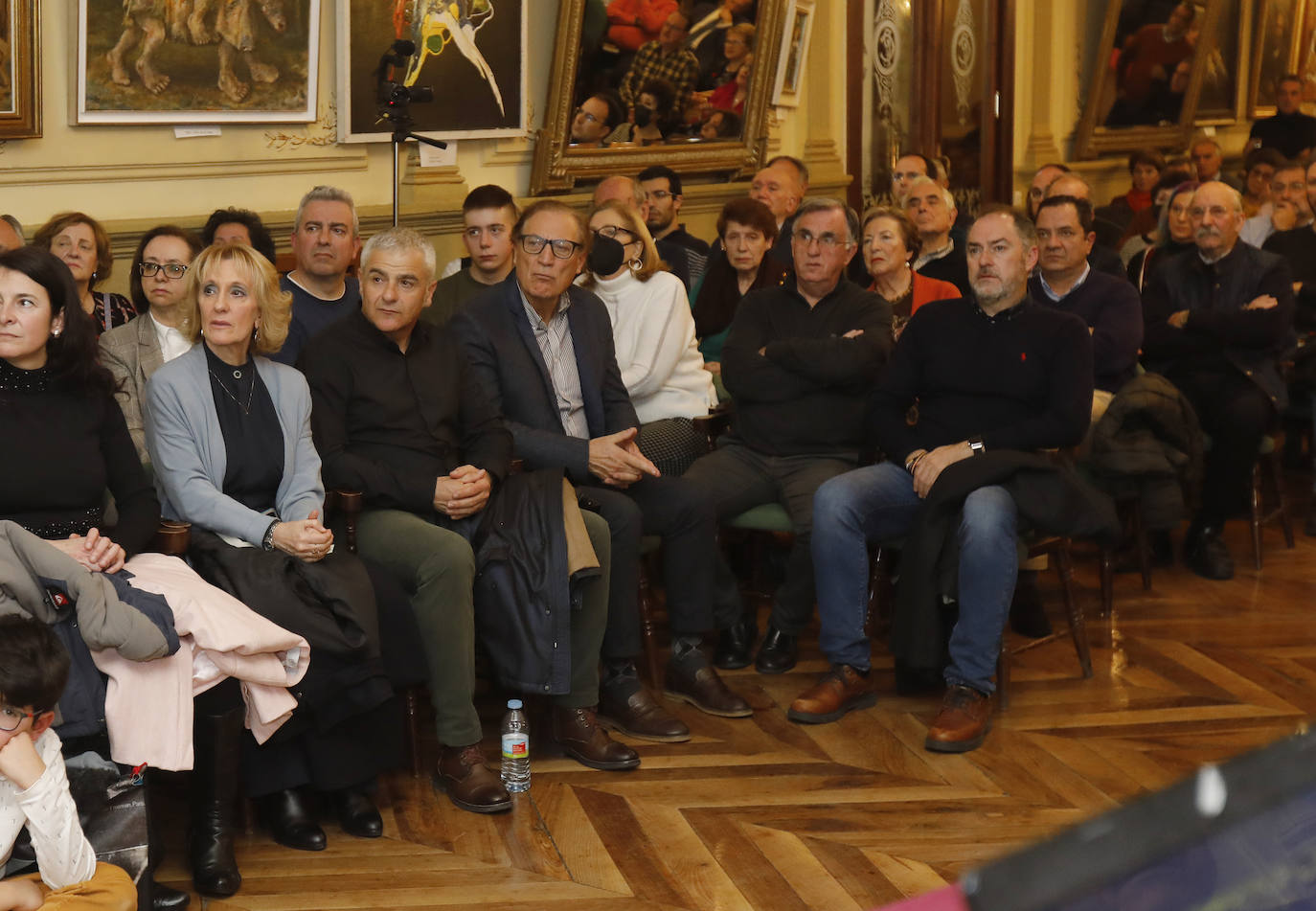 Fotos: La lucha de la Guardia Civil contra ETA, de Juan José Mateos