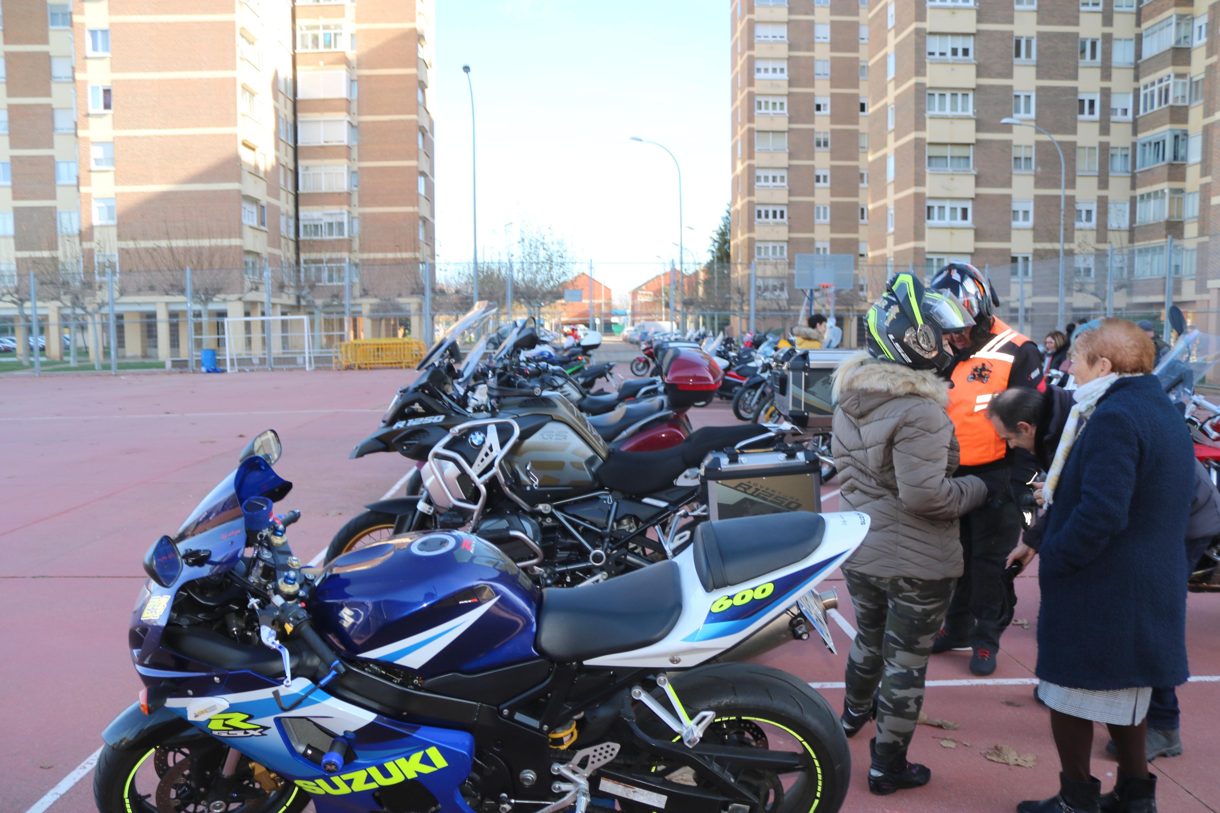 Numeroso público acudió al certamen gastronómico que nace con vocación de continuidad