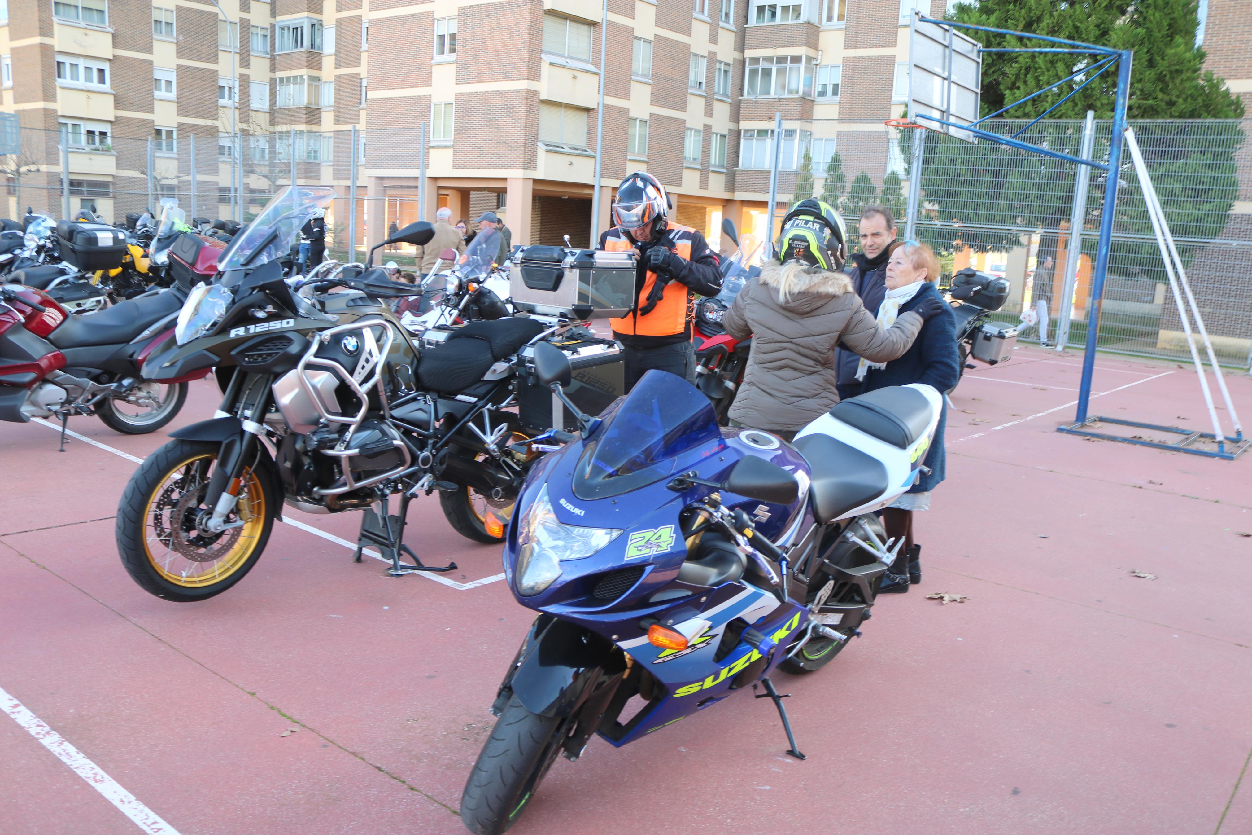 Numeroso público acudió al certamen gastronómico que nace con vocación de continuidad