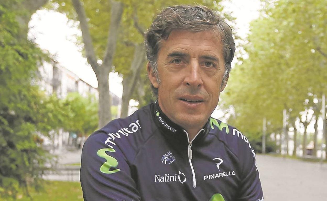 El deporte segoviano después de Perico